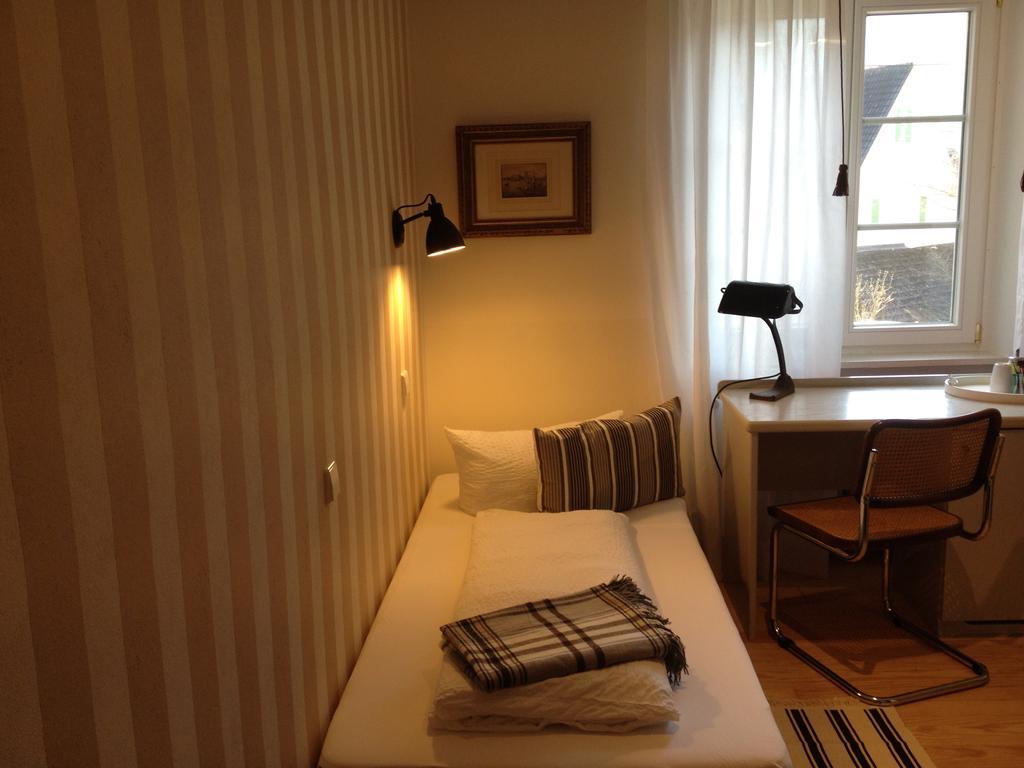 Gasthaus Schwanen & Villa Pfarrhus Stuhlingen Room photo